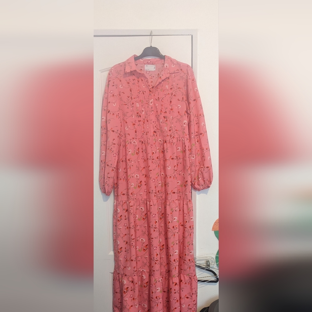Asos dress